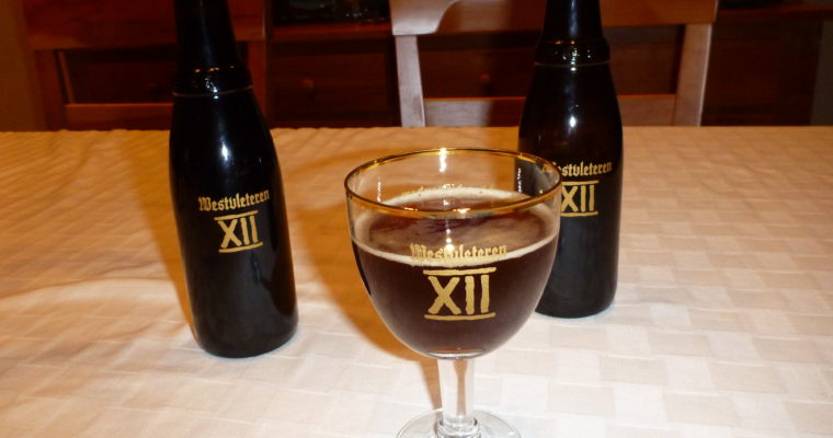 Westvleteren XII