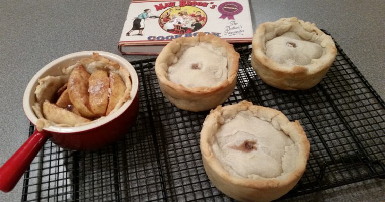 Scotch Pies