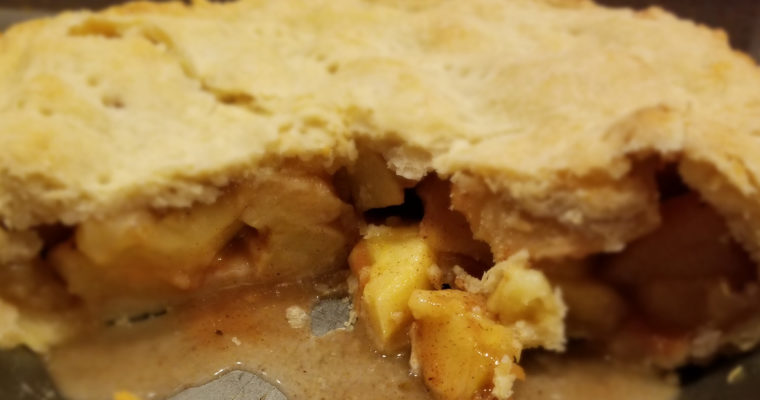 Apple Pie