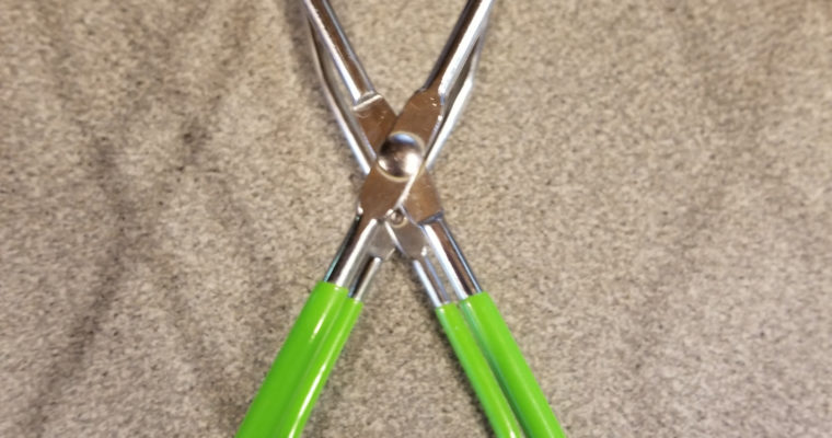 Canning Tongs