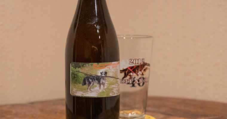 Farmhouse Ale (Saison)