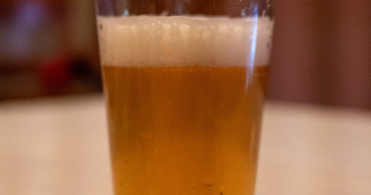 Hefeweizen