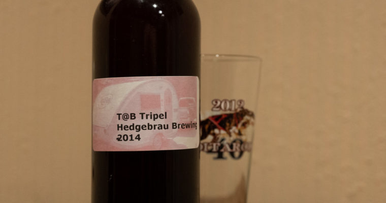 T@B Tripel